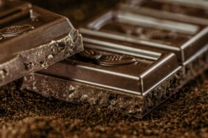 chocolates category