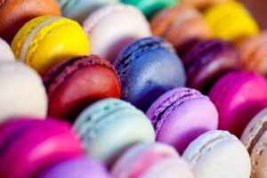 food colours category