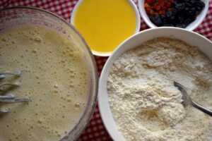 ingredients category