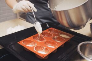 moulds pans category